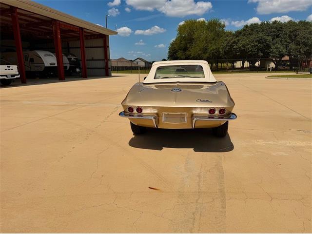1963 Chevrolet Corvette (CC-2113243) for sale in Greensboro, North Carolina