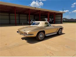 1963 Chevrolet Corvette (CC-2113243) for sale in Greensboro, North Carolina