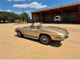 1963 Chevrolet Corvette (CC-2113243) for sale in Greensboro, North Carolina