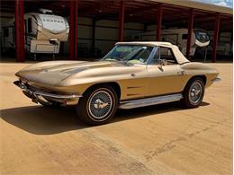 1963 Chevrolet Corvette (CC-2113243) for sale in Greensboro, North Carolina