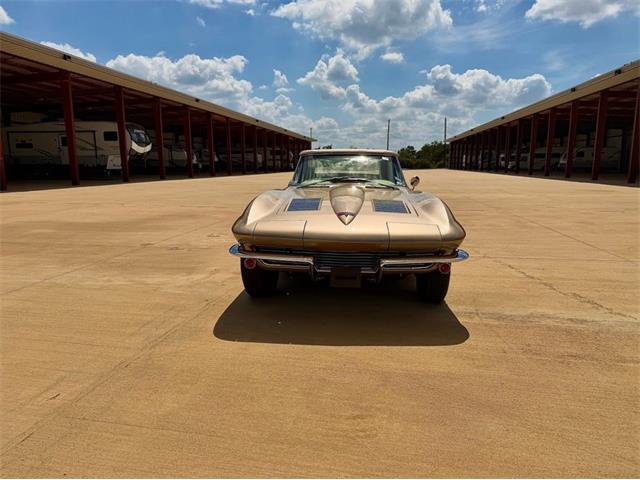 1963 Chevrolet Corvette (CC-2113243) for sale in Greensboro, North Carolina
