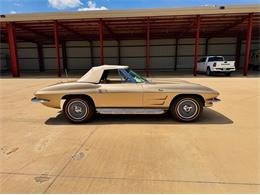 1963 Chevrolet Corvette (CC-2113243) for sale in Greensboro, North Carolina