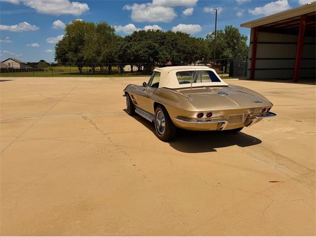 1963 Chevrolet Corvette (CC-2113243) for sale in Greensboro, North Carolina