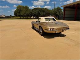 1963 Chevrolet Corvette (CC-2113243) for sale in Greensboro, North Carolina