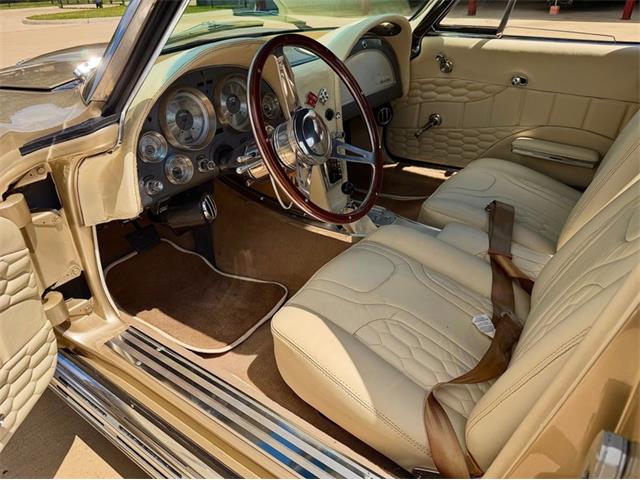 1963 Chevrolet Corvette (CC-2113243) for sale in Greensboro, North Carolina