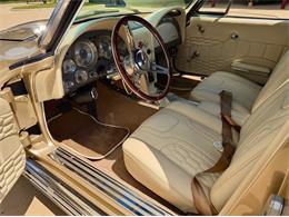 1963 Chevrolet Corvette (CC-2113243) for sale in Greensboro, North Carolina