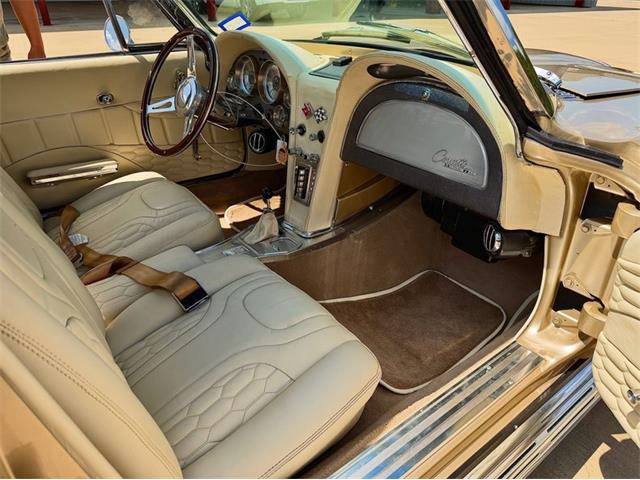 1963 Chevrolet Corvette (CC-2113243) for sale in Greensboro, North Carolina