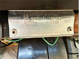 1963 Chevrolet Corvette (CC-2113243) for sale in Greensboro, North Carolina