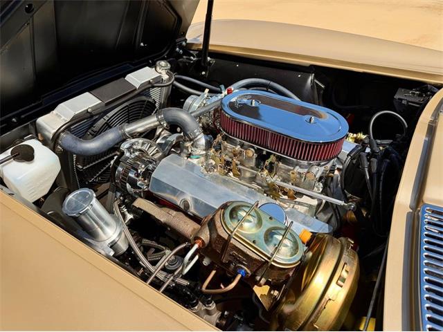 1963 Chevrolet Corvette (CC-2113243) for sale in Greensboro, North Carolina