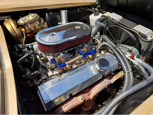 1963 Chevrolet Corvette (CC-2113243) for sale in Greensboro, North Carolina