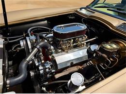 1963 Chevrolet Corvette (CC-2113243) for sale in Greensboro, North Carolina