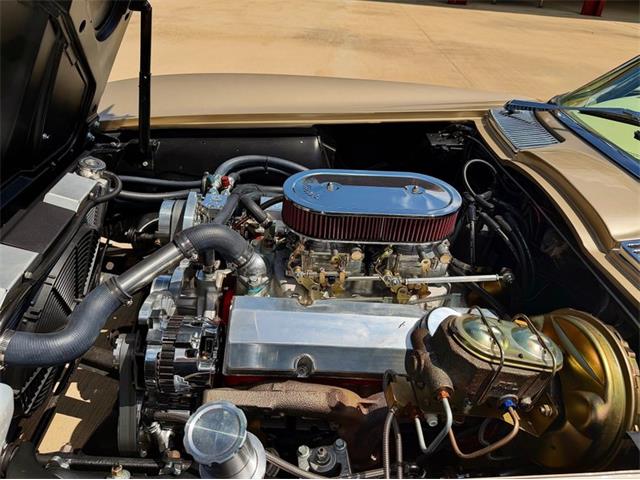 1963 Chevrolet Corvette (CC-2113243) for sale in Greensboro, North Carolina