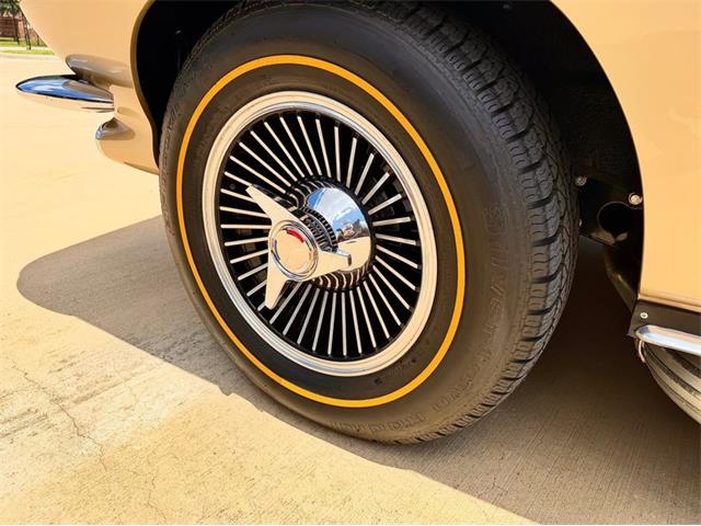 1963 Chevrolet Corvette (CC-2113243) for sale in Greensboro, North Carolina