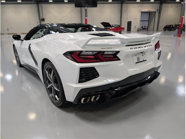 2022 Chevrolet Corvette (CC-2113244) for sale in Greensboro, North Carolina