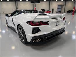 2022 Chevrolet Corvette (CC-2113244) for sale in Greensboro, North Carolina