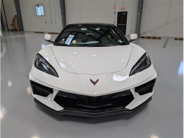 2022 Chevrolet Corvette (CC-2113244) for sale in Greensboro, North Carolina