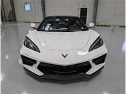 2022 Chevrolet Corvette (CC-2113244) for sale in Greensboro, North Carolina