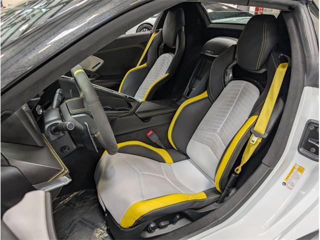 2022 Chevrolet Corvette (CC-2113244) for sale in Greensboro, North Carolina