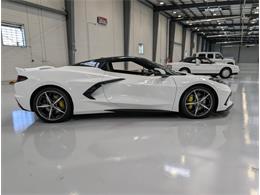 2022 Chevrolet Corvette (CC-2113244) for sale in Greensboro, North Carolina