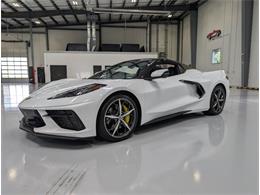 2022 Chevrolet Corvette (CC-2113244) for sale in Greensboro, North Carolina
