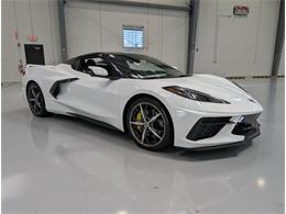 2022 Chevrolet Corvette (CC-2113244) for sale in Greensboro, North Carolina