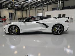 2022 Chevrolet Corvette (CC-2113244) for sale in Greensboro, North Carolina