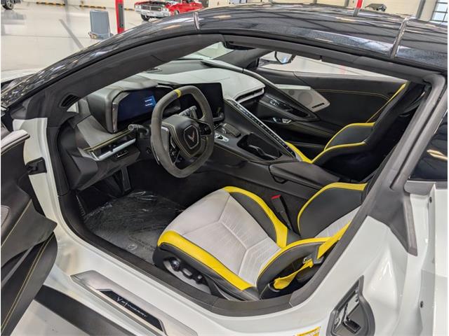 2022 Chevrolet Corvette (CC-2113244) for sale in Greensboro, North Carolina