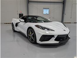 2022 Chevrolet Corvette (CC-2113244) for sale in Greensboro, North Carolina
