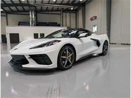 2022 Chevrolet Corvette (CC-2113244) for sale in Greensboro, North Carolina