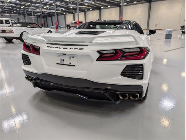 2022 Chevrolet Corvette (CC-2113244) for sale in Greensboro, North Carolina