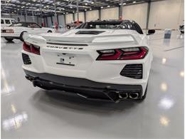 2022 Chevrolet Corvette (CC-2113244) for sale in Greensboro, North Carolina