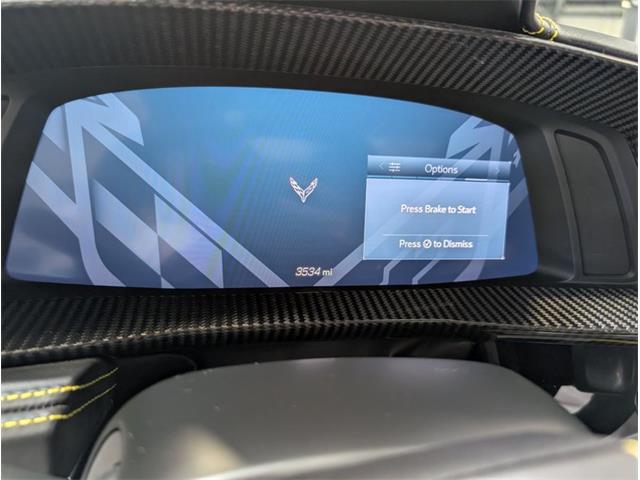 2022 Chevrolet Corvette (CC-2113244) for sale in Greensboro, North Carolina