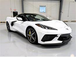 2022 Chevrolet Corvette (CC-2113244) for sale in Greensboro, North Carolina