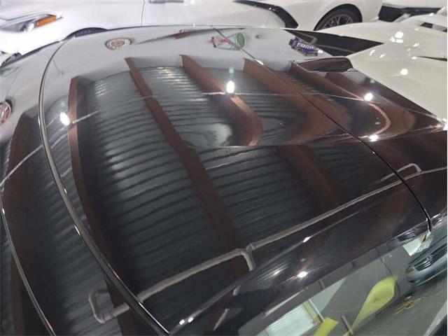 2022 Chevrolet Corvette (CC-2113244) for sale in Greensboro, North Carolina