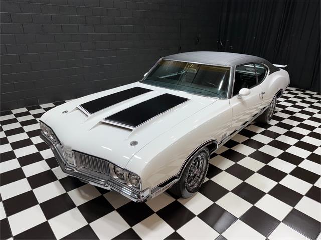 1970 Oldsmobile 442 (CC-2113245) for sale in Addison, Illinois