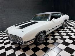1970 Oldsmobile 442 (CC-2113245) for sale in Addison, Illinois