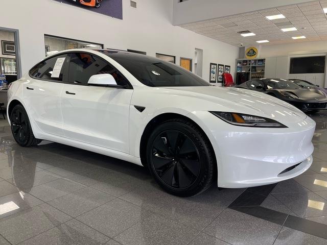 2025 Tesla Model 3 (CC-2113246) for sale in Jacksonville, Florida