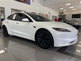 2025 Tesla Model 3 (CC-2113246) for sale in Jacksonville, Florida