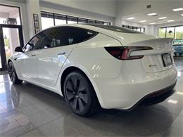 2025 Tesla Model 3 (CC-2113246) for sale in Jacksonville, Florida