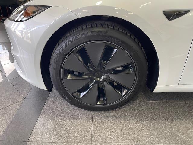 2025 Tesla Model 3 (CC-2113246) for sale in Jacksonville, Florida