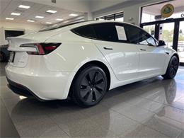 2025 Tesla Model 3 (CC-2113246) for sale in Jacksonville, Florida