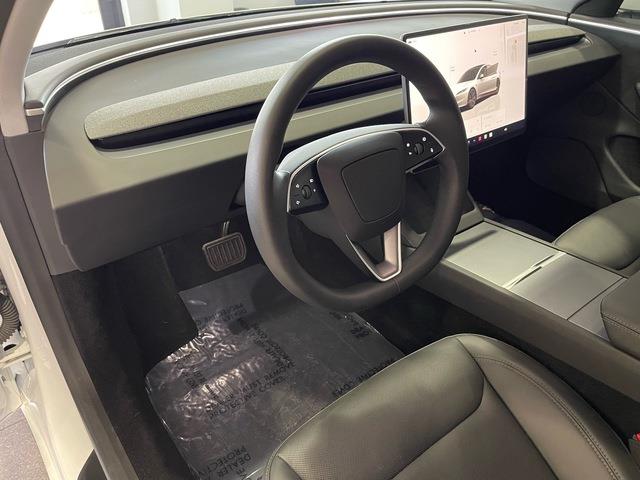 2025 Tesla Model 3 (CC-2113246) for sale in Jacksonville, Florida