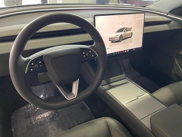 2025 Tesla Model 3 (CC-2113246) for sale in Jacksonville, Florida