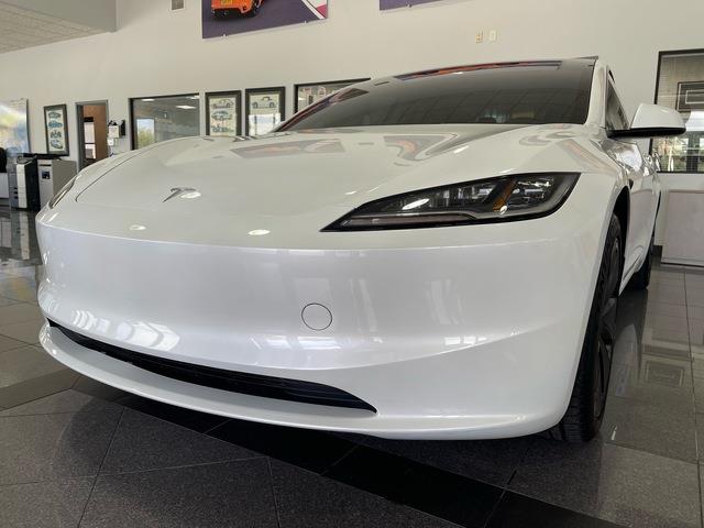 2025 Tesla Model 3 (CC-2113246) for sale in Jacksonville, Florida