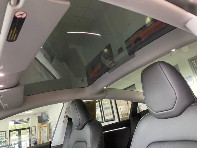 2025 Tesla Model 3 (CC-2113246) for sale in Jacksonville, Florida