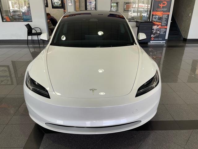 2025 Tesla Model 3 (CC-2113246) for sale in Jacksonville, Florida