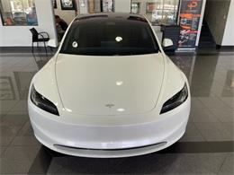 2025 Tesla Model 3 (CC-2113246) for sale in Jacksonville, Florida