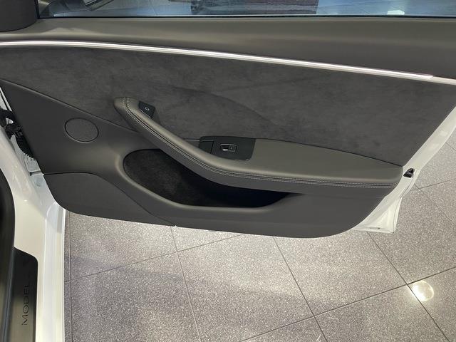 2025 Tesla Model 3 (CC-2113246) for sale in Jacksonville, Florida