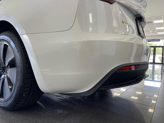 2025 Tesla Model 3 (CC-2113246) for sale in Jacksonville, Florida