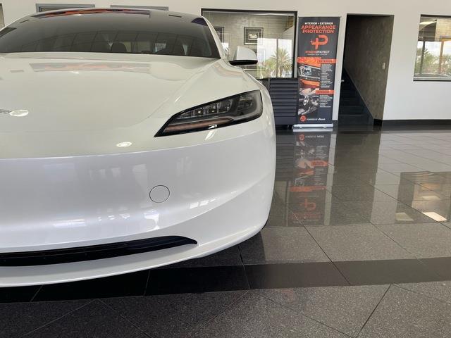 2025 Tesla Model 3 (CC-2113246) for sale in Jacksonville, Florida